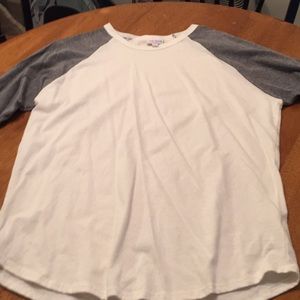 Lularoe 2XL Randy, never worn.